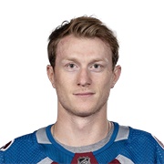 Josh Manson (American) - Colorado Avalanche