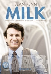 Josh Brolin - Milk (2008)