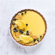 Passionfruit Pie Filling