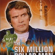 The Six Million Dollar Man Season 5