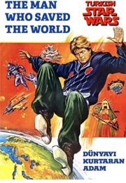 The Man Who Saves the World (1982)