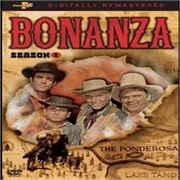 Bonanza S1E4: The Paiute War