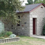 Creemore Jail