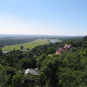 Dresden Elbe Valley