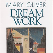 Mary Oliver&#39;s Poetry