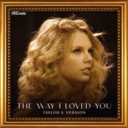 The Way I Loved You (Taylor&#39;s Version)