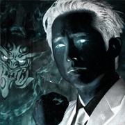 Mr. Negative