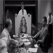 Inside Amy Schumer: &quot;12 Angry Men Inside Amy Schumer&quot; (S3,E3)