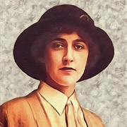 Agatha Christie