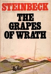 The Grapes of Wrath (Steinbeck, John)