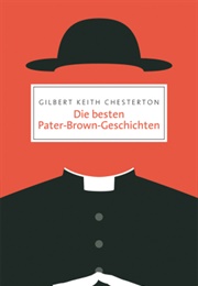 Geschichten Des Pater Brown (Gilbert Keith Chesterton)