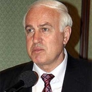 Valeriy Pustovoitenko (Former Prime Minister of Ukraine)