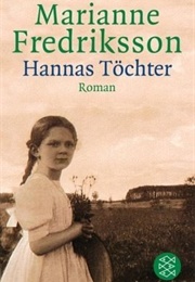 Hannas Töchter (Marianne Frederiksson)