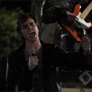 Imagine Me Naked (Modern Family) - Reid Ewing