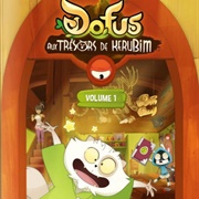 Dofus: The Treasures of Kerubim