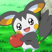 683. Emolga the Irresistible!