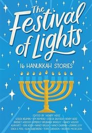 The Festival of Lights: 16 Hanukkah Stories (Various)