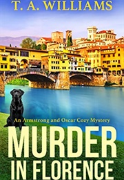 Murder in Florence (T a Williams)