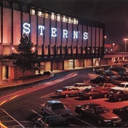 Stern&#39;s