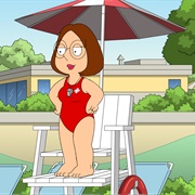 S22.E13: Lifeguard Meg