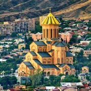 Tblisi