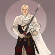 Aemon Targaryen