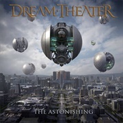 Begin Again - Dream Theater