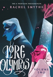 Lore Olympus Vol. 2 (Rachel Smythe)