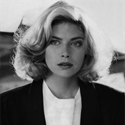 Kelly McGillis