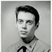 Steve Buscemi