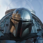 Chapter 5: Return of the Mandalorian