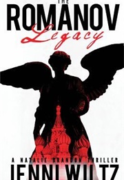 The Romanov Legacy (Jenni Wiltz)