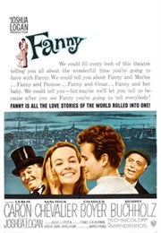 Charles Boyer - Fanny (1961)