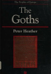 The Goths (Peter Heather)