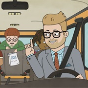 S2.E6: Adam Ruins What We Learned in School