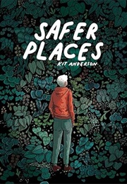 Safer Places (Kit Anderson)