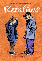 Retalhos (Craig Thompson)