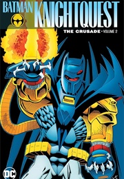 Batman: Knightquest - The Crusade Vol. 2 (Miscellaneous)