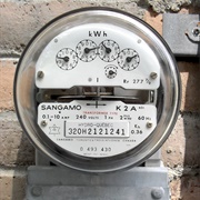 Electric Meter