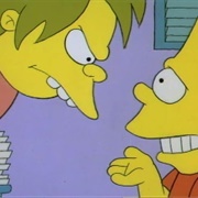 S1.E5: Bart the General