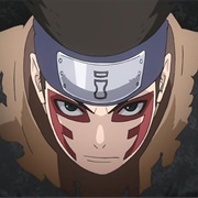 60. Konohagakure VS Sunagakure