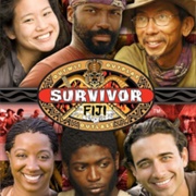 Survivor: Fiji