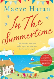 In the Summertime (Maeve Haran)