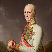 Francis II, Holy Roman Emperor