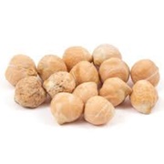 Dried Chick Peas