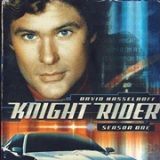 Knight Rider Season 1