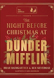 The Night Before Christmas at Dunder Mifflin (Brian Baumgartner, Ben Silverman)