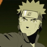 S1.E380: Naruto Ga Umareta Hi