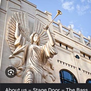 Bass Hall, Fort Worth