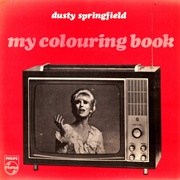 My Colouring Book - Dusty Springfield